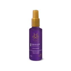 Colônia Hydra Groomers Forever Glow Para Cães E Gatos - 130Ml