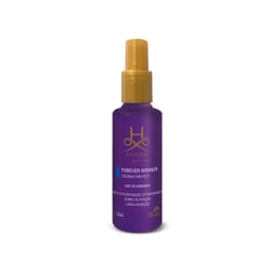 Colônia Hydra Groomers Forever Winner Para Cães E Gatos - 130Ml