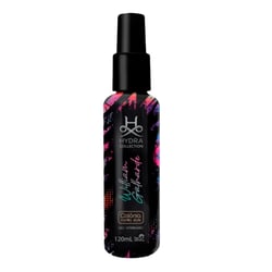 Colônia Hydra Vanilla Style 120Ml Para Cães E Gatos