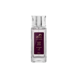 Colônia Lovely Super Premium Pet Society 50Ml