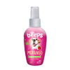 Colônia Pet Society Beeps Morango 60Ml - 1 Unidade