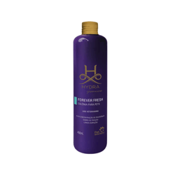 Colônia Refil Hydra Groomers Forever Fresh 450Ml Para Cães E Gatos