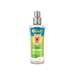 Colônia Swill Balance Para Cães E Gatos - 1 Unidade - 60 Mililitros