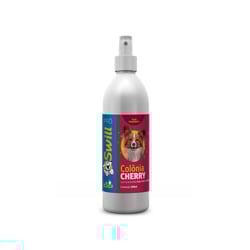 Colônia Swill Cherry Para Cães E Gatos - 500 Mililitros