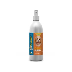 Colônia Swill Funny Para Cães E Gatos - 500 Mililitros