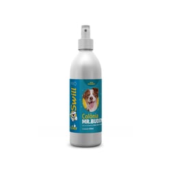 Colônia Swill Mr. Buddy Para Cães E Gatos - Higiene E Cuidados - 500 Mililitros