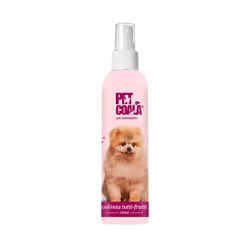 Colônia Tutti Frutti Pet Coala - 120Ml