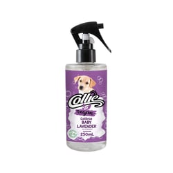 Colônia Vegan Lavender Baby Collie Para Cachorros - 100Ml - 250 Mililitros