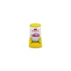 Comedouro Alvorada Prático Auto Amarelo Para Cães E Gatos 3,0L - 1 Unidade