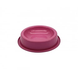 Comedouro Anti-Formiga 150Ml Para Gatos - Cores Sortidas