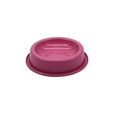 Comedouro Anti-Formiga 150Ml Para Gatos - Cores Sortidas