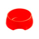 Comedouro Anti Formiga Amicus Smart Vermelho Para Cães E Gatos - 1 Unidade - 600 Mililitros - 600 Mililitros
