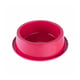 Comedouro Anti Formiga Durapets Para Cães - Vermelho - 700 Mililitros - 700 Mililitros