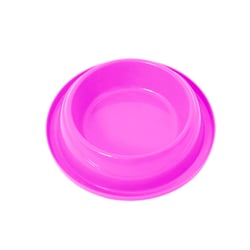 Comedouro Anti-Formiga Gatos Alvorada Rosa - 1 Unidade