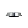 Comedouro Anti-Formiga Germanhart Inox Para Cães - 950 Mililitros