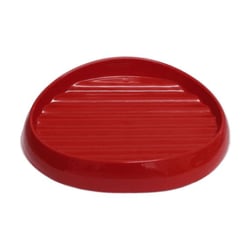 Comedouro Antiderrapante Mr Pet Para Gatos - 1 Unidade