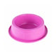 Comedouro Antiformiga Durapets Rosa Para Cachorros - 1,7 Litros - 1,7 Litros