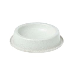Comedouro Antiformiga Evo Para Gatos - 150Ml Marfim