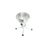 Comedouro Antiformiga Nf 1,5L Para Cachorros