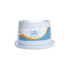 Comedouro Antiformiga Para Gatos Mr. Bigode Nf Pet Branco 140Ml