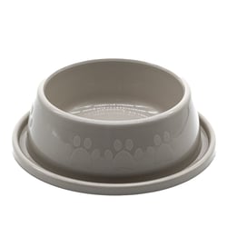 Comedouro Antiformiga Pet Injet 150Ml Design Nude Para Cães E Gatos