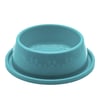 Comedouro Antiformiga Pet Injet Design Tiffany 150Ml Para Cães E Gatos