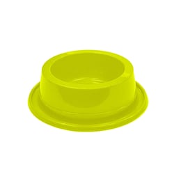 Comedouro Antiformiga Pet Toys Para Cães 1000Ml - 1 Unidade
