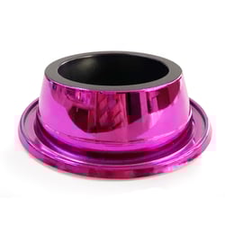 Comedouro Antiformiga Pet Toys Para Filhotes 300Ml - 1 Unidade