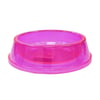Comedouro Antiformiga Pet Toys Rosa Para Filhotes - 300Ml