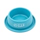 Comedouro Antiformiga Spike Azul 500Ml Para Cães E Gatos - 500 Mililitros - 500 Mililitros