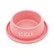 Comedouro Antiformiga Spike Rosa 500Ml Para Cães E Gatos - 500 Mililitros - 500 Mililitros