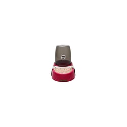 Comedouro Automático Pet Flex 1,8L - Rosa - 1 Unidade