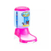 Comedouro Automático Rosa Truqys Pets