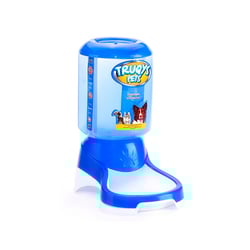 Comedouro Automático Truqys Pets Azul - 1Kg