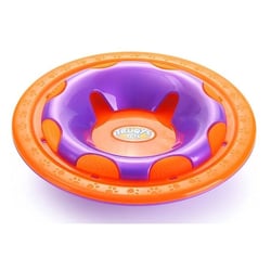 Comedouro Automático Truqys Pets Laranja - 1Kg