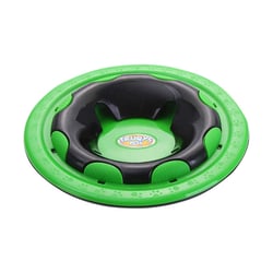Comedouro Automático Truqys Pets Verde 1Kg - 1 Unidade