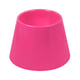 Comedouro Bebedouro Alto Pet Games Pink Para Cães - Tamanho M - Tamanho M