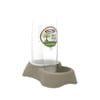 Comedouro Bebedouro Plast Pet Flex Gourmet Eco Gold Para Cães E Gatos - 650 Mililitros