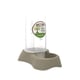 Comedouro Bebedouro Plast Pet Flex Gourmet Eco Gold Para Cães E Gatos - 650 Mililitros - 650 Mililitros