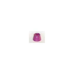Comedouro Cat Fit Roxo