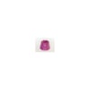 Comedouro Cat Fit Roxo