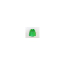 Comedouro Cat Fit Verde