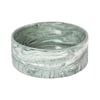 Comedouro Chalesco Bowl Cerâmica Magno Para Cachorros - Tamanho M