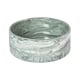 Comedouro Chalesco Bowl Cerâmica Magno Para Cachorros - Tamanho M - Tamanho M