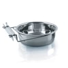 Comedouro Chalesco Para Aves Tam.04