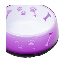 Comedouro Chalesco Puppy Deluxe 1 Litro