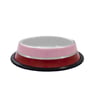 Comedouro Dc Kumar Para Cães Rosa - 1 Unidade - 700 Mililitros