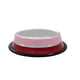 Comedouro Dc Kumar Para Cães Rosa - 1 Unidade - 700 Mililitros - 700 Mililitros