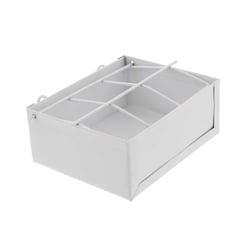 Comedouro De Aço Animalíssimo 400Ml