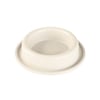 Comedouro Durapets Anti Formigas Bege Para Gatos 200Ml
